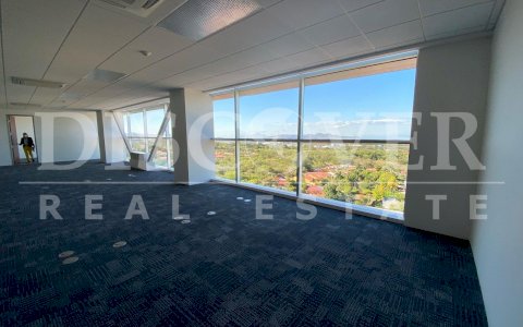  Office Space for Rent on the Jean Paul Genie Track ID 12167