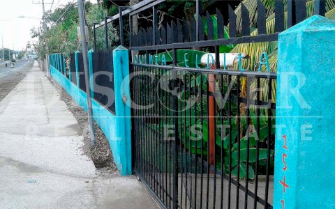 Country House for Sale in km 15 Masaya Highway ID 10188