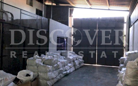  Warehouse for Rent in Carretera Norte.
