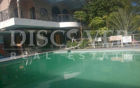 Restaurant for Sale in Carretera Masaya ID 8507