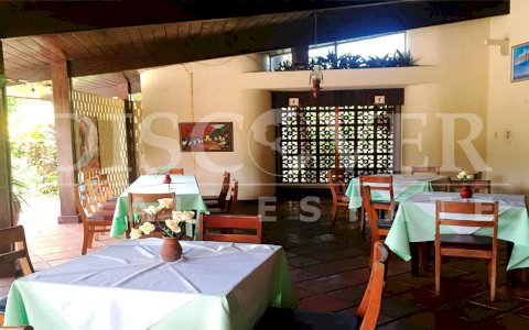 Prestigious and Renowned Restaurant for Rent ID 10125