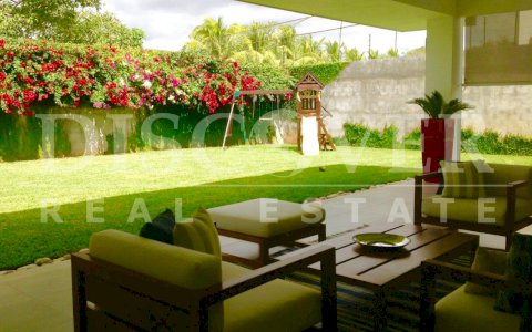  House Rent in Santo Domingo 