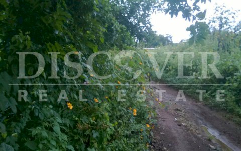  Lot for Sale on the Old Highway to Leon ID 8482