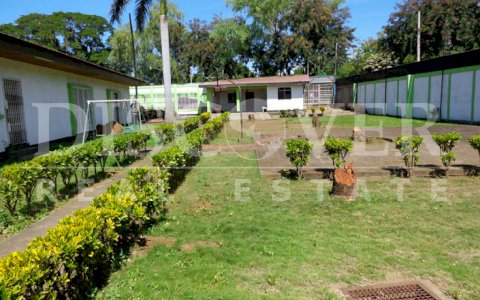 Commercial Building for Sale in Nindiri, Masaya ID 8428