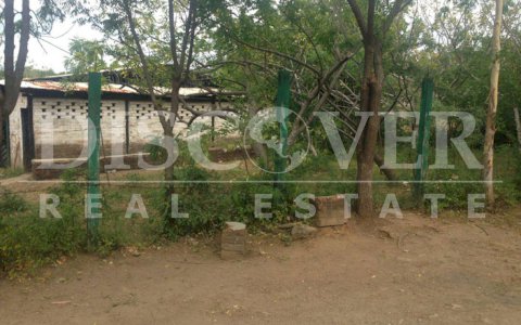  Lot for Sale in 50 mts from the Sea. Miramar Beach