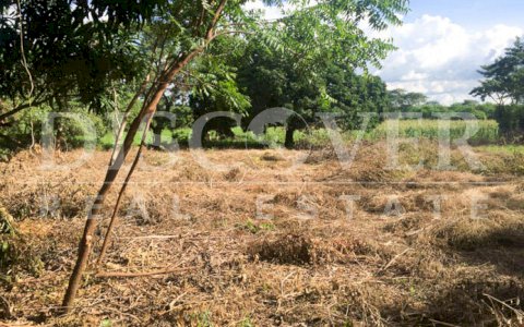  Flat Land of 15,000 square yards for Sale in Las Colinas Residential ID 10478