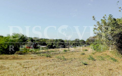 Strategic Land for Sale in San Isidro de la Cruz Verde ID 11434