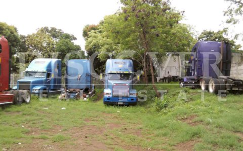 Land for Rent located in Altagracia neighborhood ID 10419