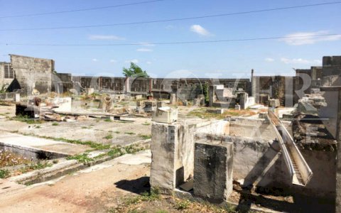  Flat Land for Sale located in Acahualinca neighborhood ID 10500