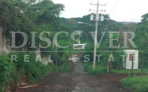 Land for Sale located in Altos de Villa Fontana ID 10947