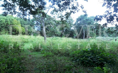 Flat Land for Sale located in Balcones de Santo Domingo ID 10414