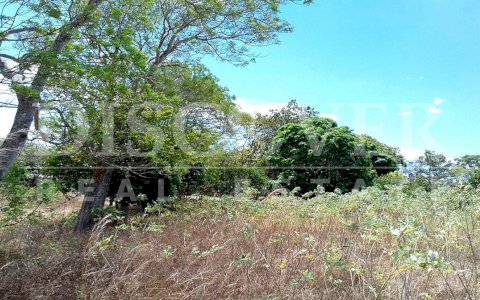  Land for Sale in Km 52 entrance to Santa Teresa, Carazo ID 9734