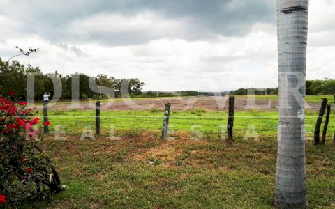 Land for Sale located in Managua to Masachapa Road ID 10699