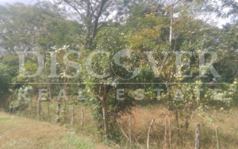 Flat Land for Sale located in Masaya Highway to Tipitapa ID 10455