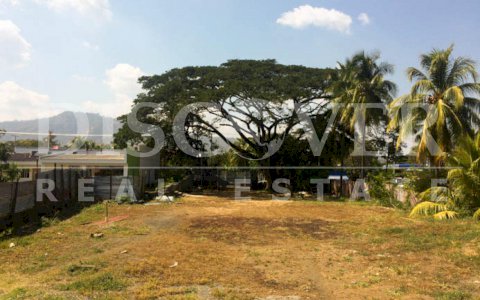 Flat Land for Sale located in Ticuantepe Road ID 10487