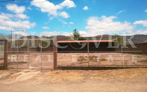  Land for Rent in Esteli ID 9829