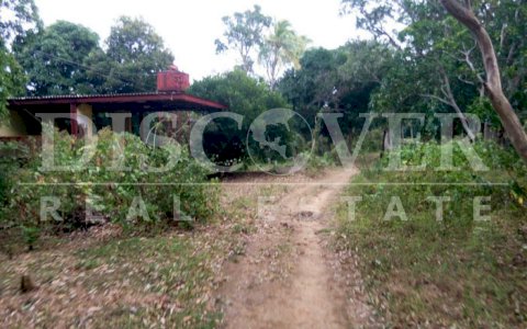 Land for sale located in Jocote Dulce.