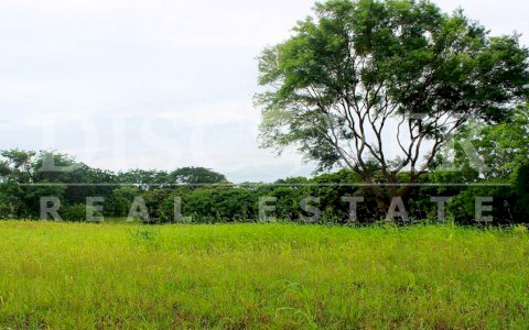 Land for Sale in Laguna de Apoyo, Masaya ID 10113