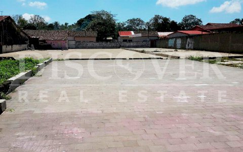 Land for Sale in Masatepe ID 9858