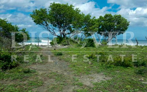  Attractive Land for Sale located in Nagarote, León ID 10273