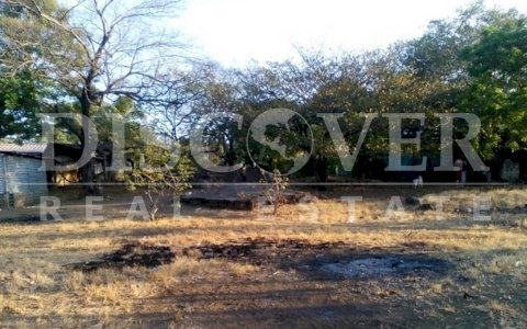 Land for Sale located in The Robles Residential ID 10458