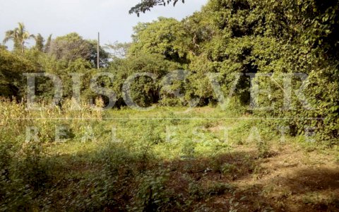  Land of 9,300 square yards for Sale located in San Isidro de la Cruz Verde ID 10420