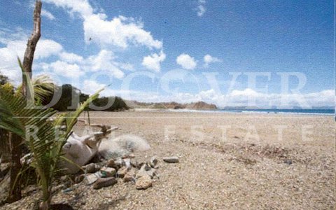 Land for sale located in San Juan del sur.