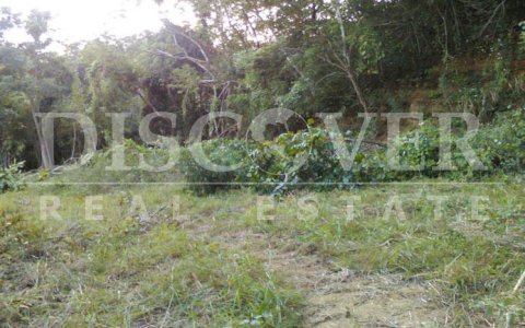 Land for sale located in San Juan del Sur.