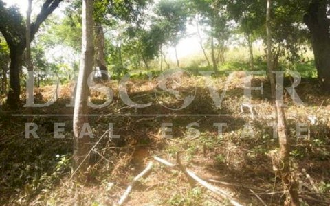 Land for sale located in San Juan del Sur.