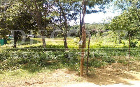 Land of 3,862.59 square meters for Sale located in San Juan del Sur ID 10431