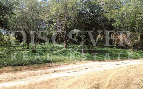 Land for sale located in San Juan del Sur.