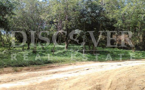 Land for Sale located in San Juan del sur.