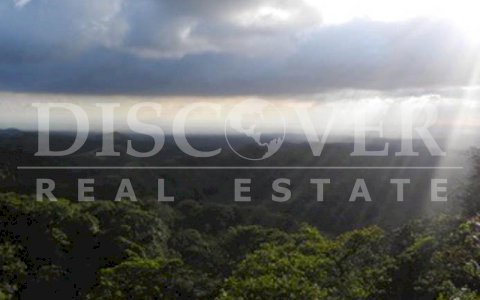  Land for sale located San Rafael del Sur road.