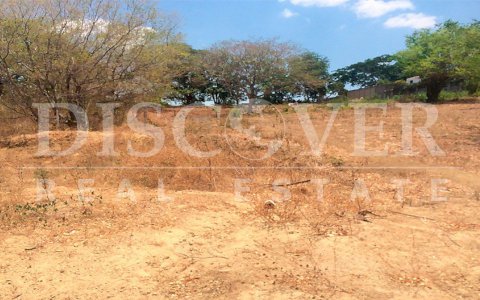 Excellent Land for Sale in Santo Domingo ID 9840