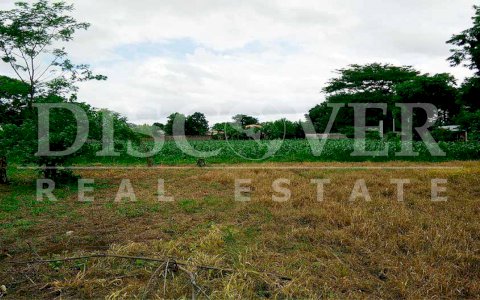 Flat Land of 1.84 acres for Sale in Ticuantepe ID 10078