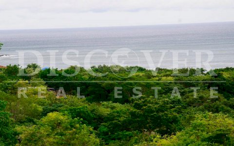 Land for sale in Tola, Rivas.