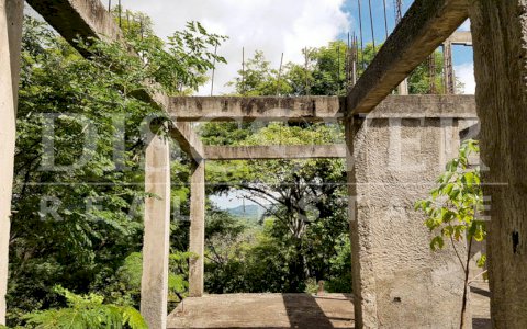 Land for sale located in Tola, Rivas.