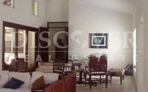  House for Rent in Monte Fresco Residential ID 8543