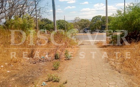 Land for Sale in Sandino City ID 9856