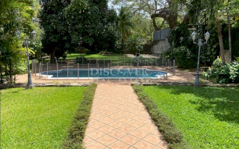  House for sale/rent in Santo Domingo