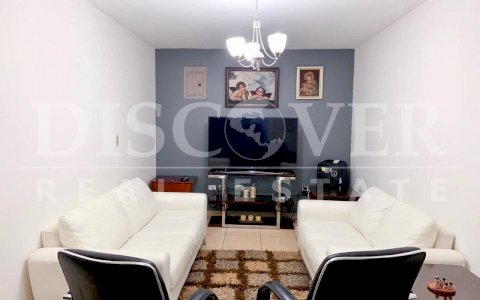  Apartment for Rent in Lomas del Valle