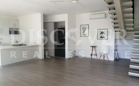  Loft for Rent in Acacia Condominium.