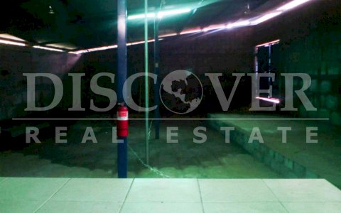 For sale modules near of entrance of masachapa suitable for business