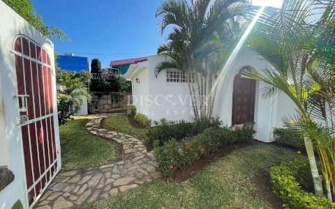 House for Rent in Villas Italianas Condominium ID 8756