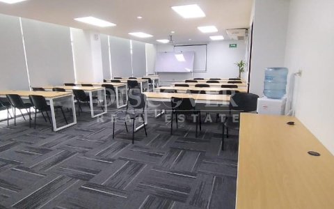  Rent of Corporate Offices in Planes de Altamira ID 12041