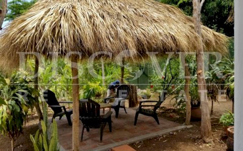 Furnished apartment for rent in Las Cumbres 