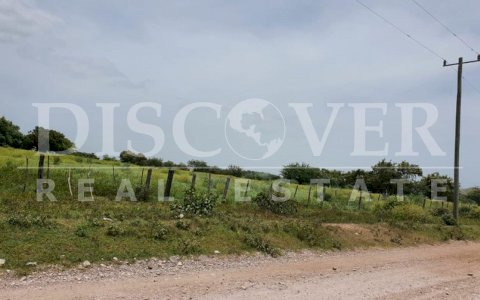  Finca for sale in Somotillo 128 Mz.