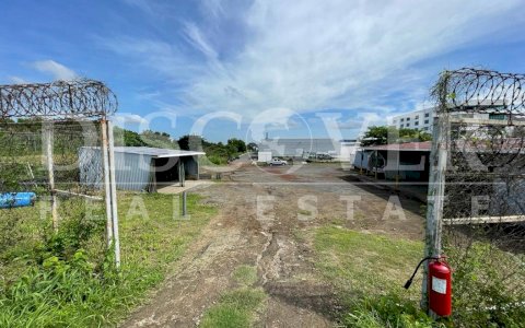  Bargain - For Investors - Land for Sale on Jean Paul Genie Track ID 12988